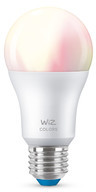 WiZ WiZ żarówka LED E27 A60 8W 806lm 2200-6500K + RGB 8718699787059 8718699787059