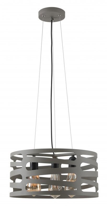 GTV Lampa wisząca MARISA OS-MAR-E27-15-DEC OS-MAR-E27-15-DEC