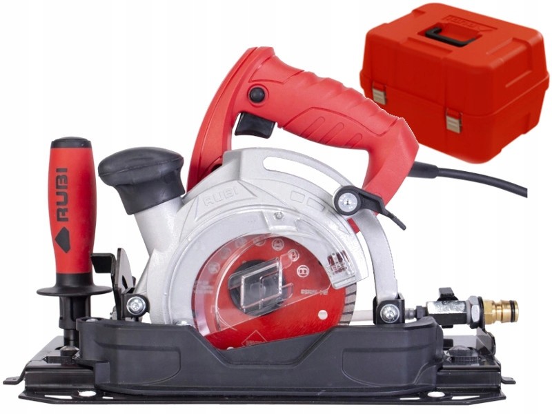 Rubi TC-125 Piła Do Slim Cutter Do Dużych Płytek