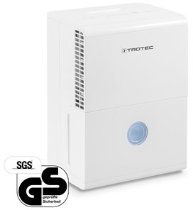 Trotec TTK 28 E