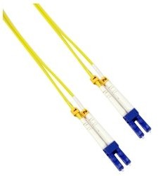 Cablematic cablem atic LWL Kabel LC LC-Duplex Single Mode 9/125 3 m PN26021409205115227