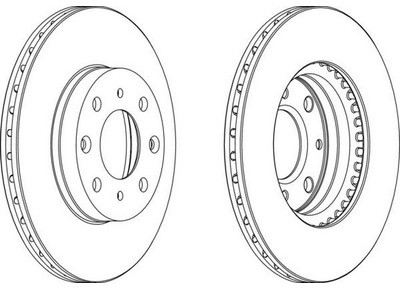 FERODO (FEDERAL-MOGUL)) (FEDERAL-MOGUL)) DDF377 DDF377