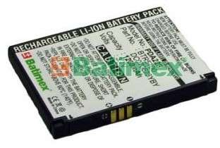 Batimex Toshiba G710 BTR5700 1200mAh 4.4Wh Li-Ion 3.7V