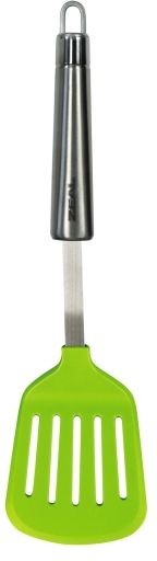 Kilo Nylonowa Łyżka do przewracania z otworami Zielona