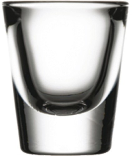 Pasabahce Kieliszek do wódki boston shots 31 ml 400180