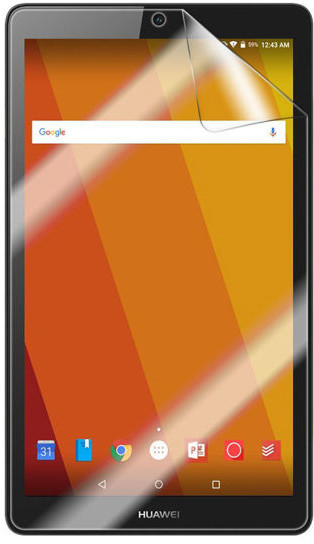 4kom.pl Folia ochronna na ekran do Huawei MediaPad Tab T3 7.0 03037 (030378)