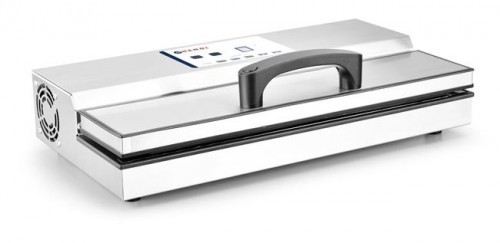 Hendi Pakowarka próżniowa Kitchen Line - listwowa 975374