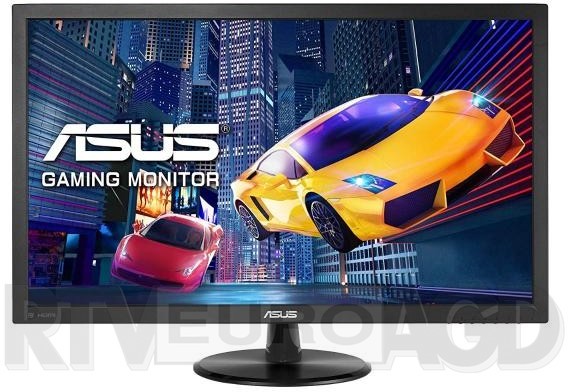 Asus VP278QG