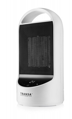 Фото - Тепловентилятор Transa Electronics Termowentylator ceramiczny farelka 1500W 