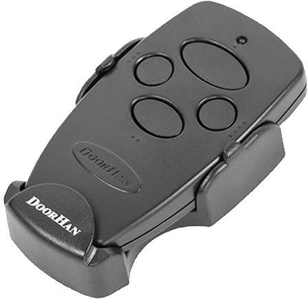 DoorHan TRANSMITTER-4 TRANSMITTER-4