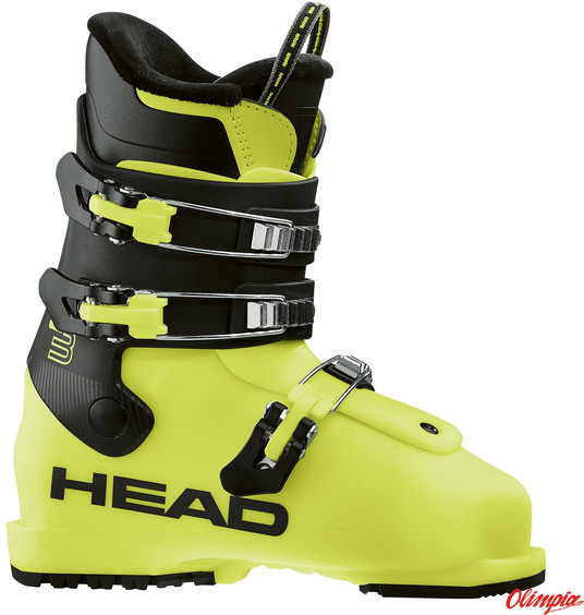 Head Buty narciarskie Z 3 YELLOW/BLACK 2019/2020 609556