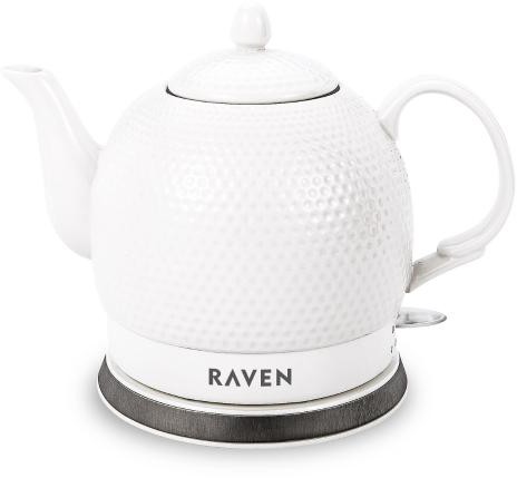 Raven ECC001