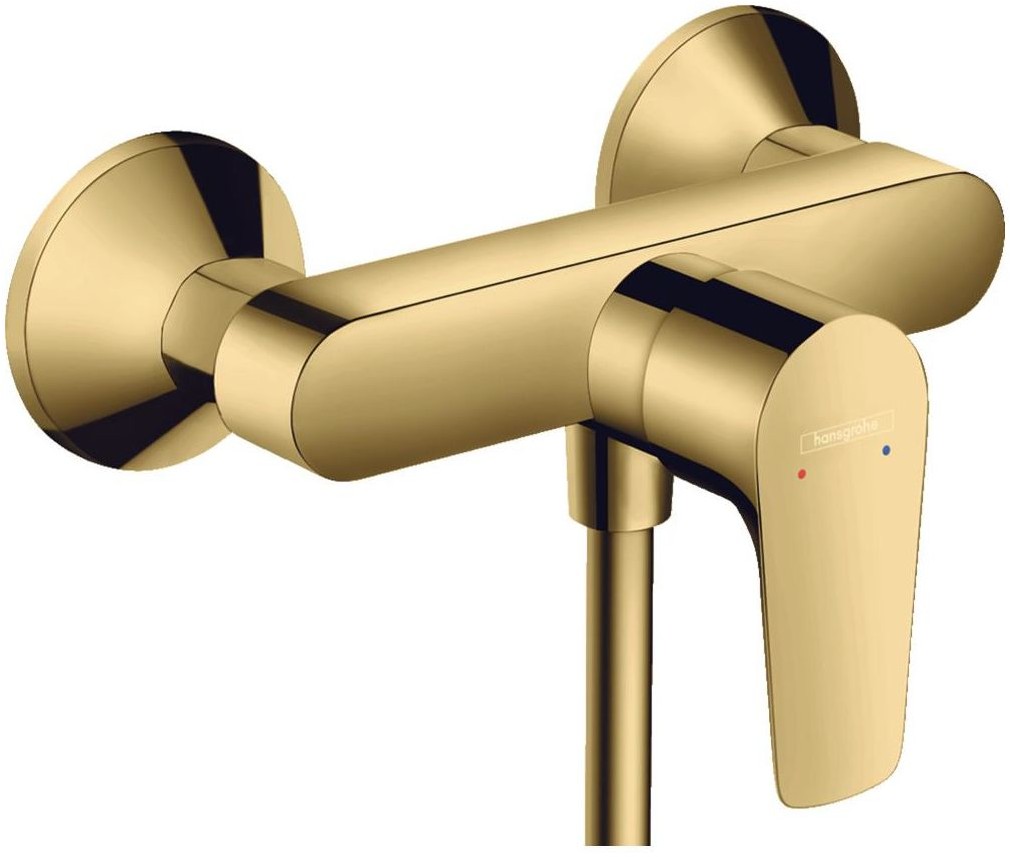 Hansgrohe Bateria prysznicowa Talis