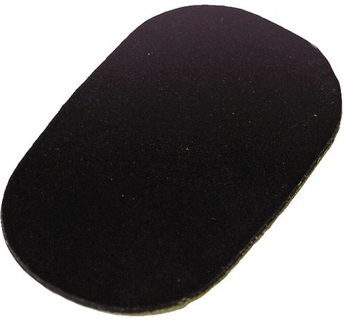 Gewa Biss saksofon mały i cienkie druciki ustnik podejście gumki 6er opakowania klarnet 736993