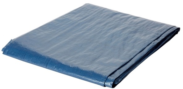 Plandeka 4 x 5 m 70 g/m2 TARP 2