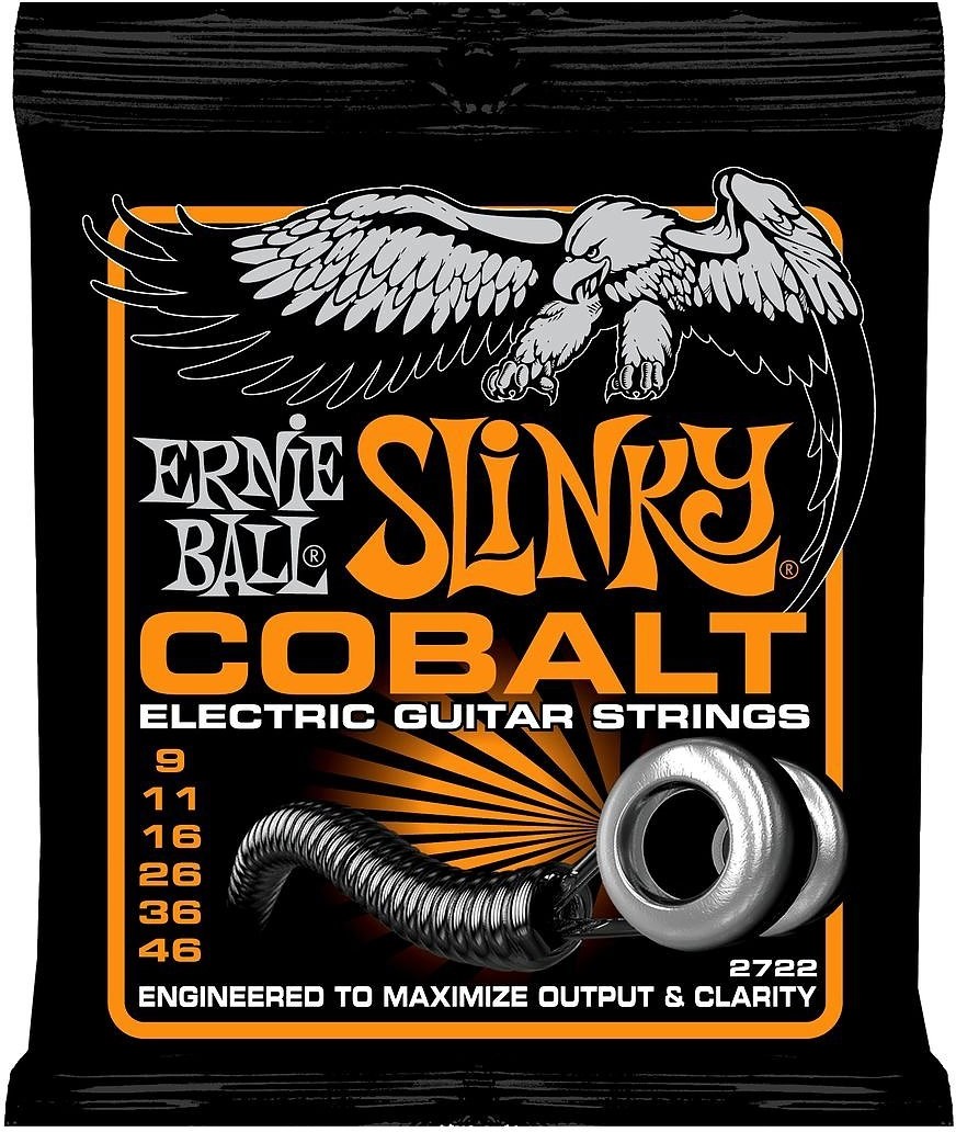 Ernie Ball EB2722