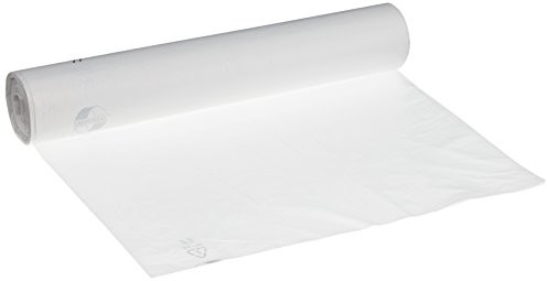 DEISS UNIVERSAL Worki na śmieci deiss uniwersalny biały 46923