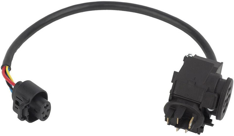 Bosch Bosch PowerPack Kabel do baterii ramowej 520mm  2021 Akcesoria do liczników 1270015084