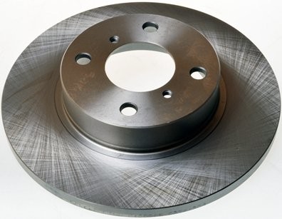 Denckermann dencker Mann tarcza hamulcowa Agila 00-b130369 B130369