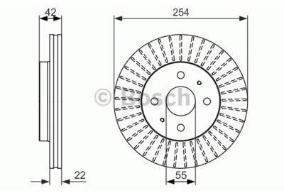 BOSCH (Automotive Aftermarket) (Automotive Aftermarket) 0 986 479 685 0 986 479 685