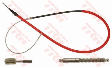 TRW Cięgno, hamulec postojowy GCH2331