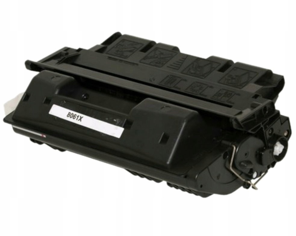Toner Hp C8061X 61X HP4100 4100 Fv Expres!!! 24h