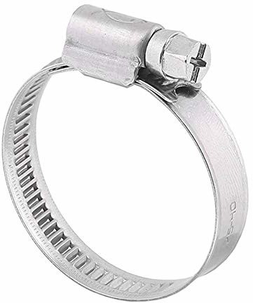 fischer Fischer obejma do węża SGS 9, W2 12-20, 45519