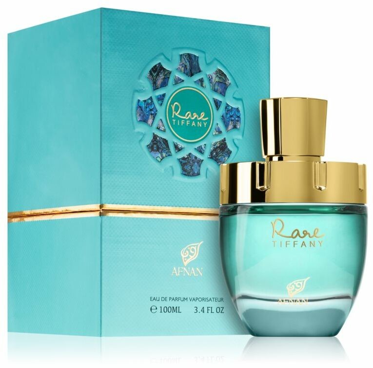 Afnan Rare Tiffany woda perfumowana 100ml dla Pań