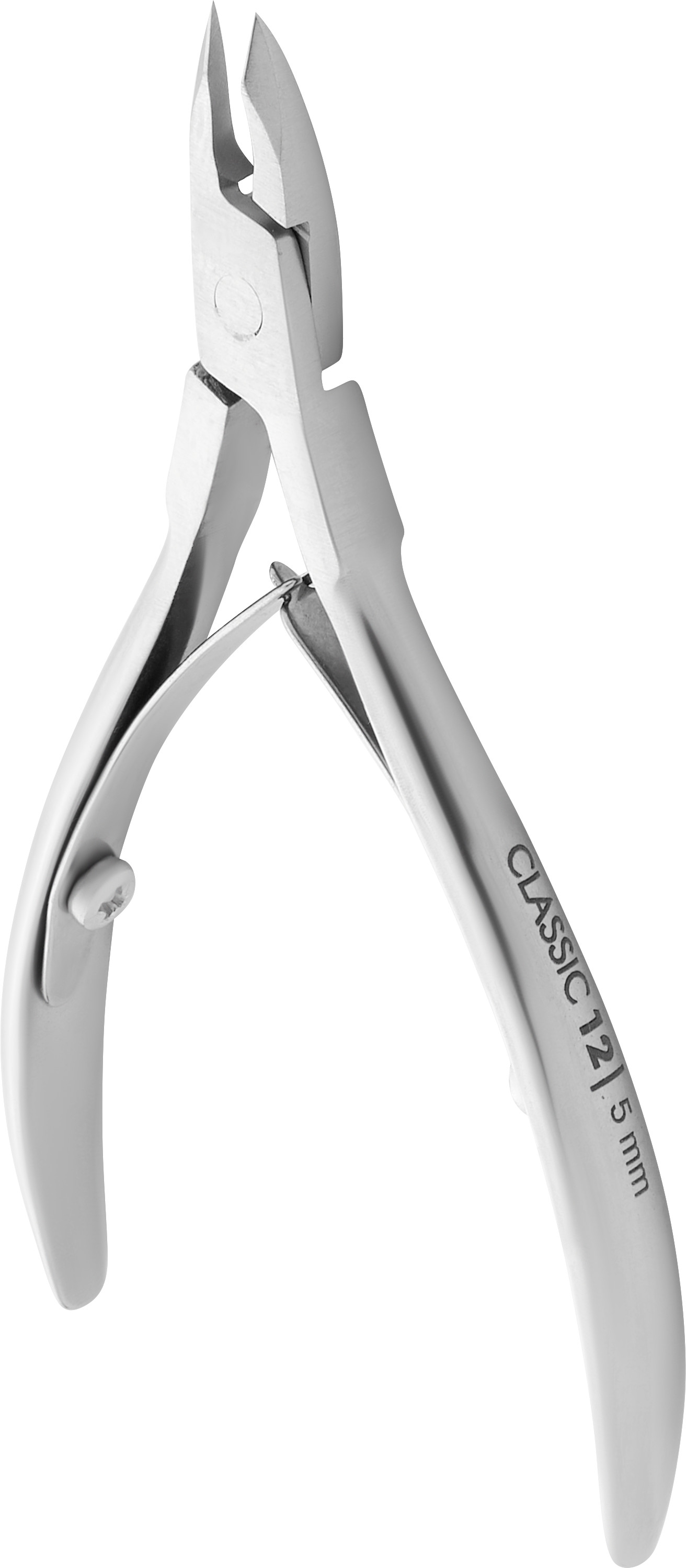 Staleks Cążki do skórek Classic 12 5mm