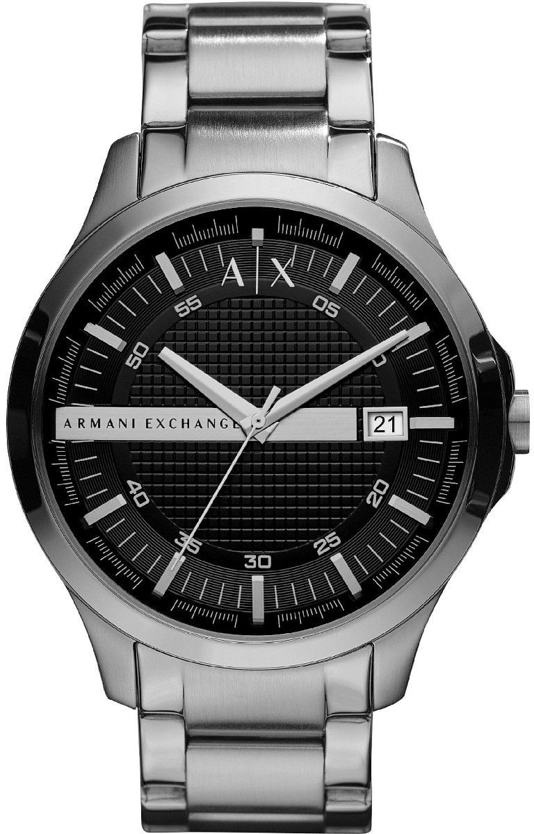 Emporio Armani Hampton AX2103