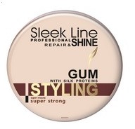 Stapiz Sleek Line Guma do stylizacji 150g 8660