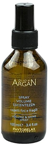 Borsari Argan Spray volumel ucen tezza 100 ML 6008269