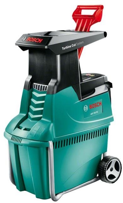 Bosch Rozdrabniacz 2500 W