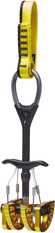 Black Diamond Camalot C4 Kostka #2 2020 Kości wspinaczkowe BD2623120000ALL1