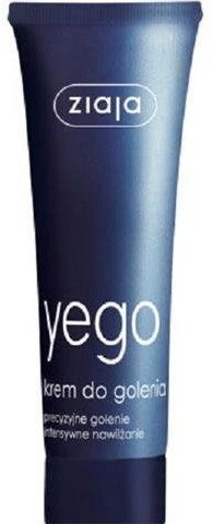 Ziaja Yego krem do golenia 65ml 54563-uniw