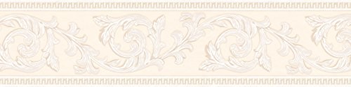 A.S. Creation Border ścienny 9062-12