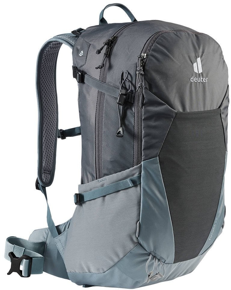 Deuter Plecak sportowy Futura 23 - graphite / shale 340012144090