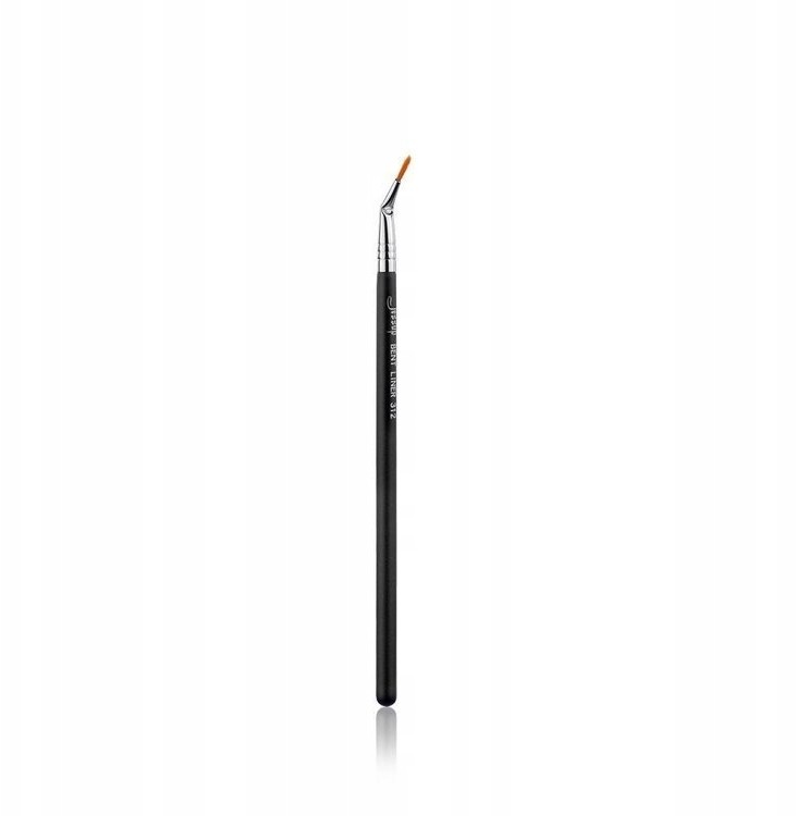 Jessup Pędzel do eyelinera S118-312 Bent Liner