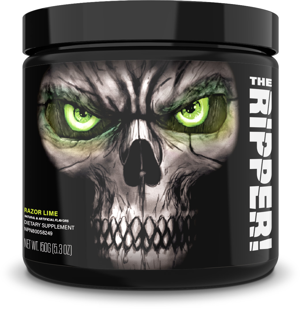 Cobra Labs The Ripper - 150g - Razor Lime