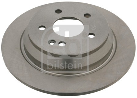 Febi Tarcza hamulcowa BILSTEIN 24077