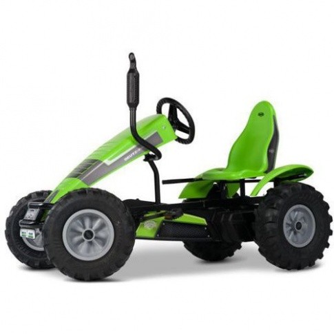 Berg Gokart DEUTZ-FAHR BFR zielony 07.11.05.00