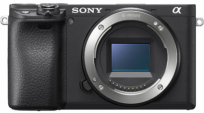 Sony Alpha 6400 body (ILCE-6400)