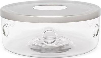 Bredemeijer Tea warmer glass 165007 165007