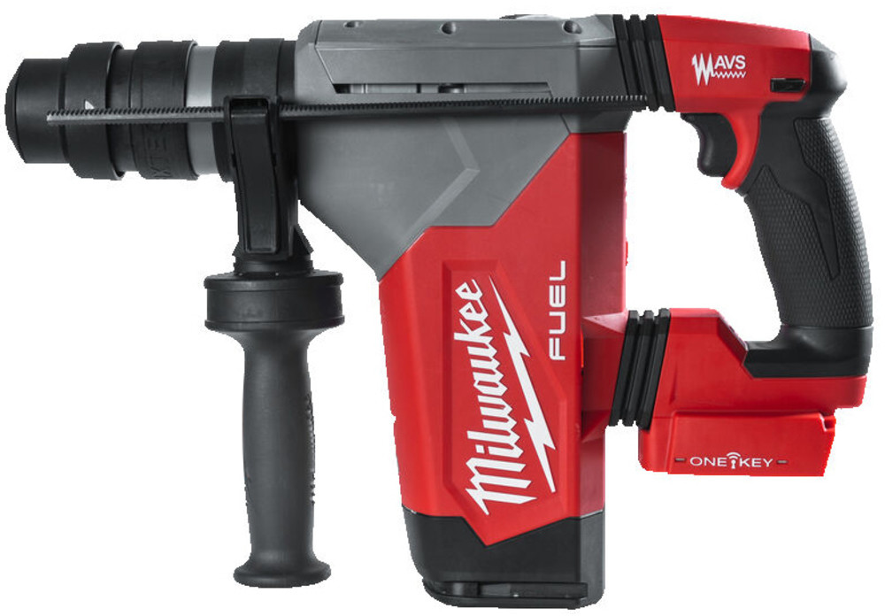 Milwaukee Młotowiertarka pneumatyczna Milwaukee M18 ONEFHPX-0X 4933478495