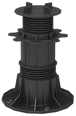 Wspornik Tarasowy Regulowany Pod Płyty 140-220mm