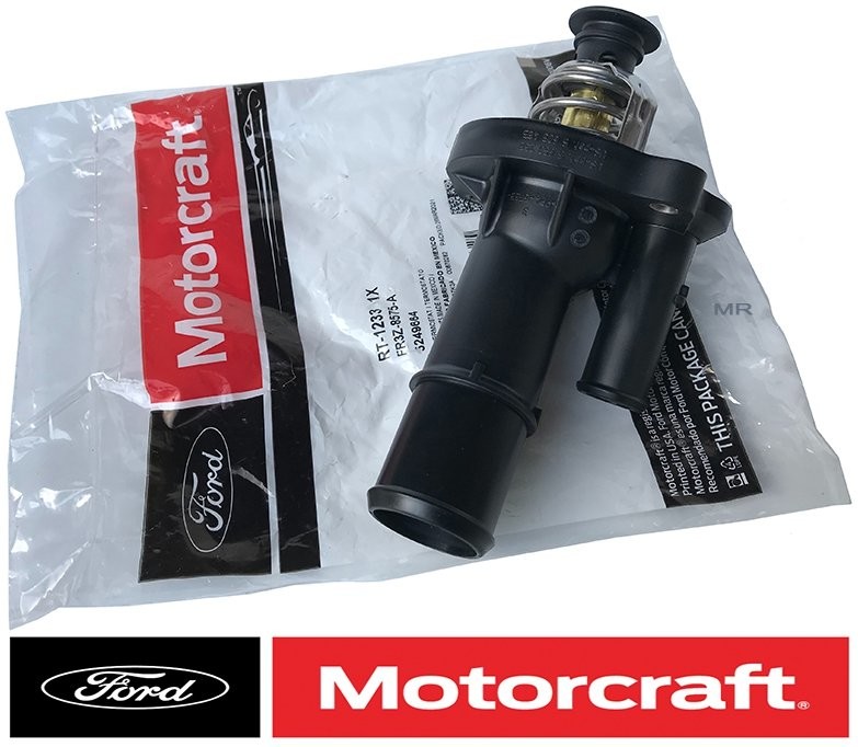 Motorcraft Termostat Ford Fusion 2,0 2017-2020 5249664