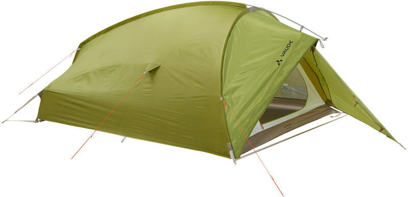 Vaude Taurus 3P Namiot, buckeye 2020 Namioty kopułowe 114995940