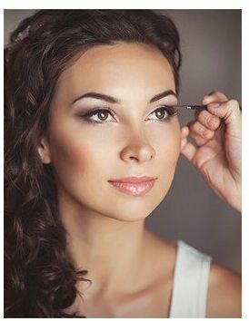 Makijaż okolicznościowy  Myślenice P0007898