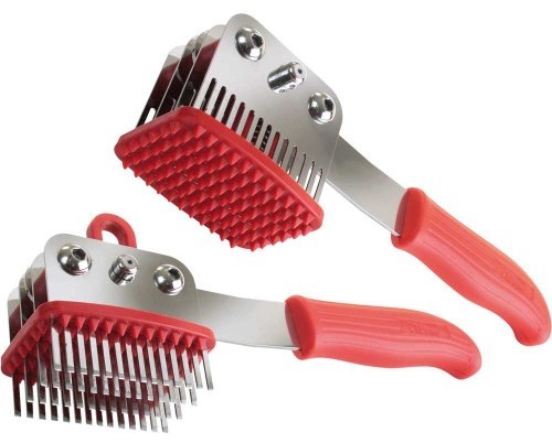 Stalgast Tłuczek zmiękczający do mięsa 56 noży 247519