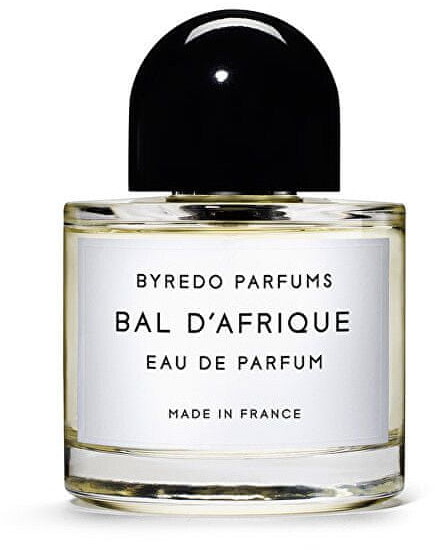 Byredo Bal d`Afrique Woda perfumowana 50 ml